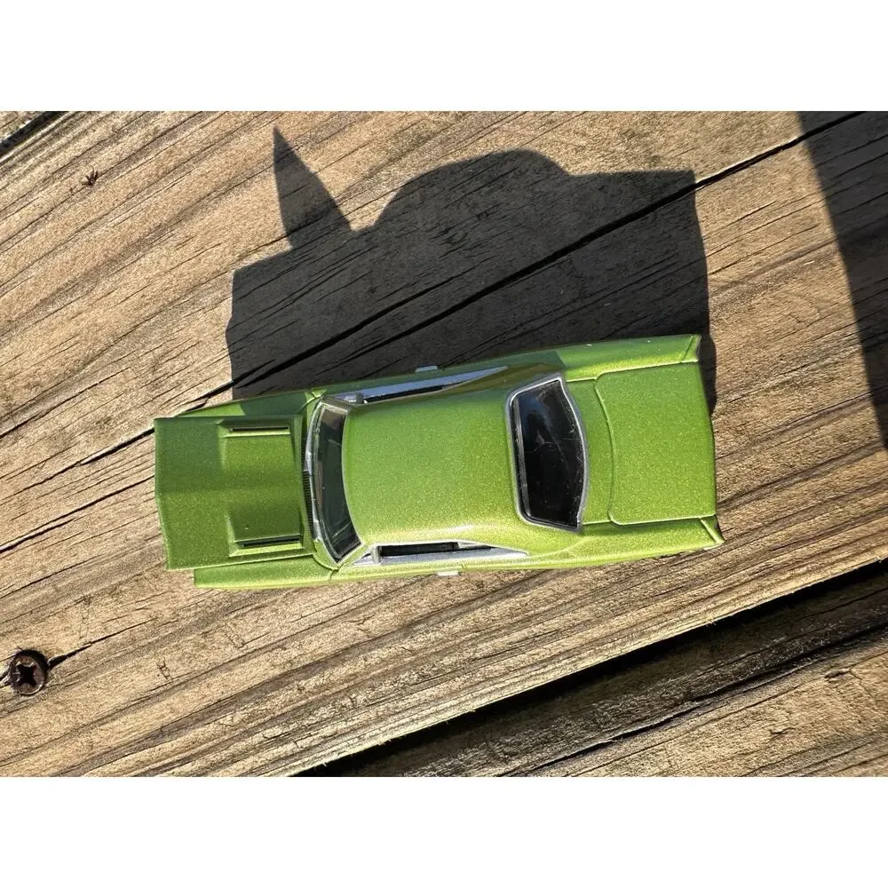 Greenlight 69 1969